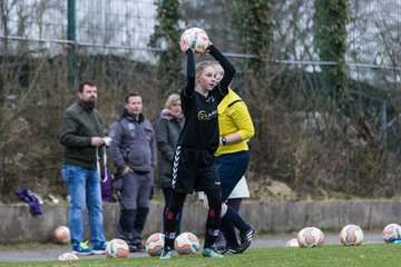 Bild 197 - D-Juniorinnen SVHU - FFC Nordlichter Norderstedt : Ergebnis: 10:0